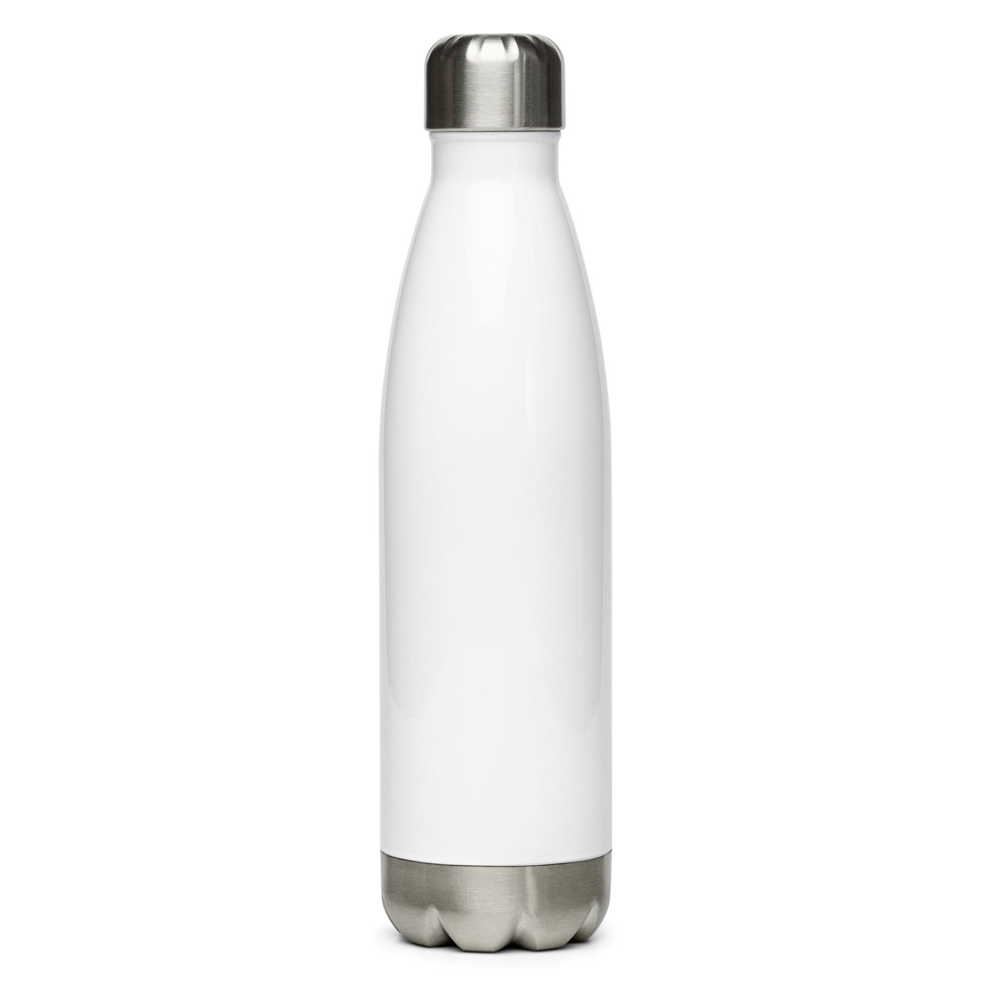 Beach Shades: Panama City Beach Stainless Steel Water Bottle