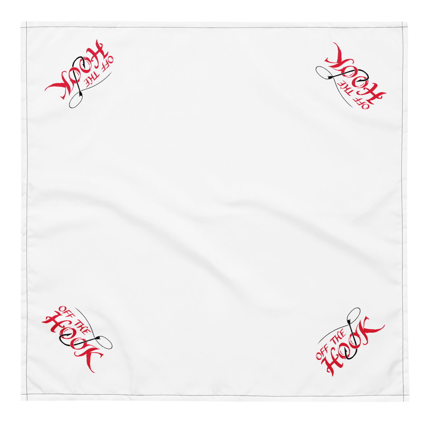 OTHPCB All-over Print Bandana