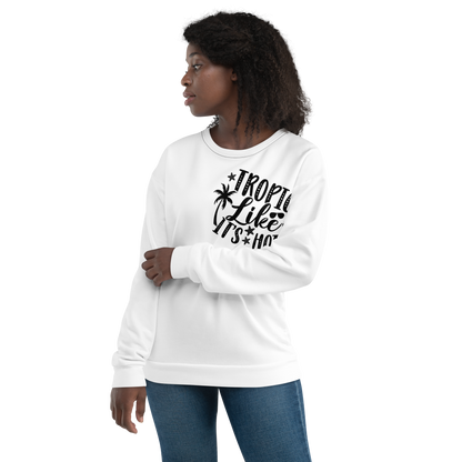 Tropic Lilee Unisex Sweatshirt