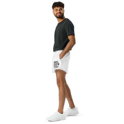 Tropic Lilee Unisex Athletic Shorts