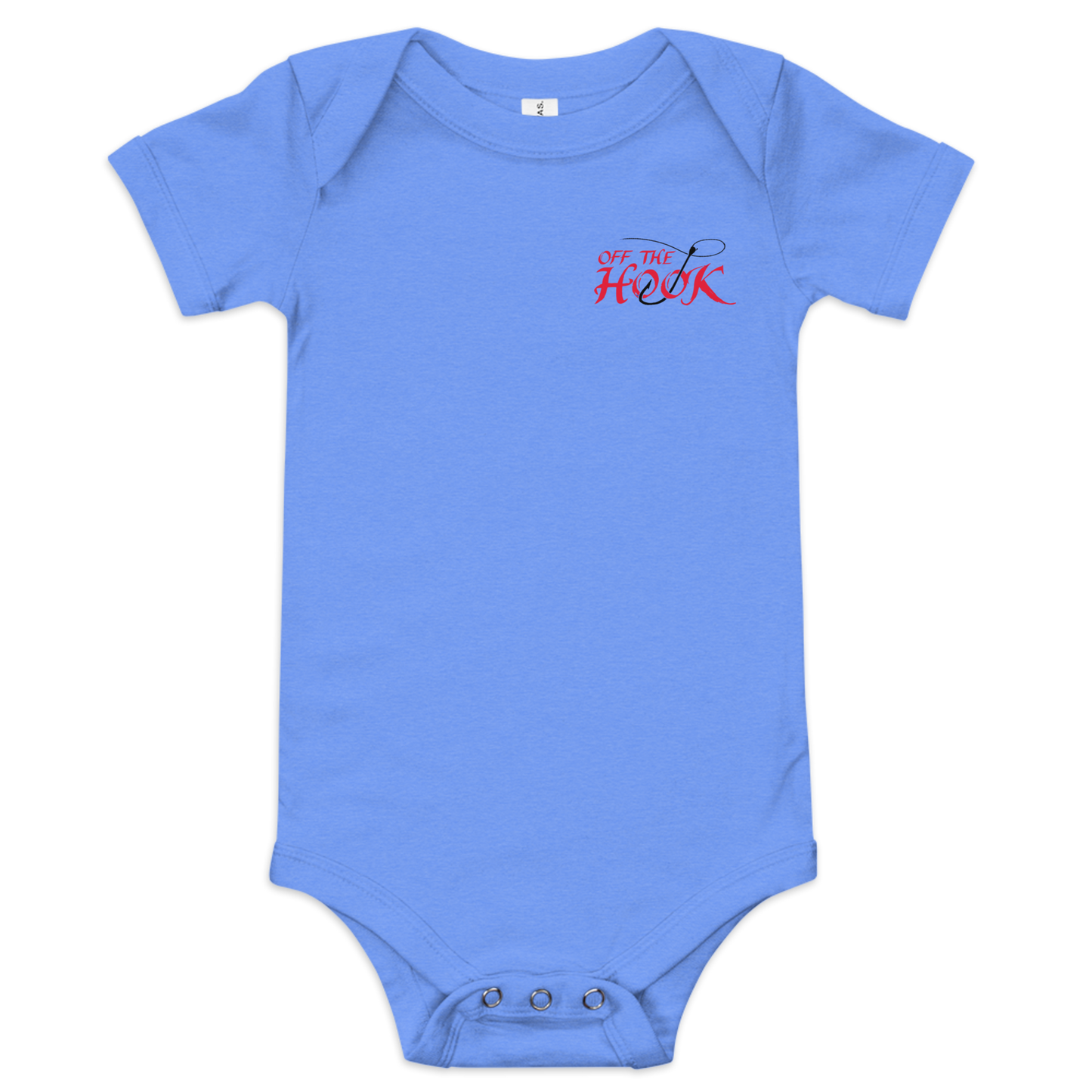 OTHPCB Baby Short Sleeve One Piece