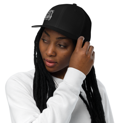 Seas The Day Cap