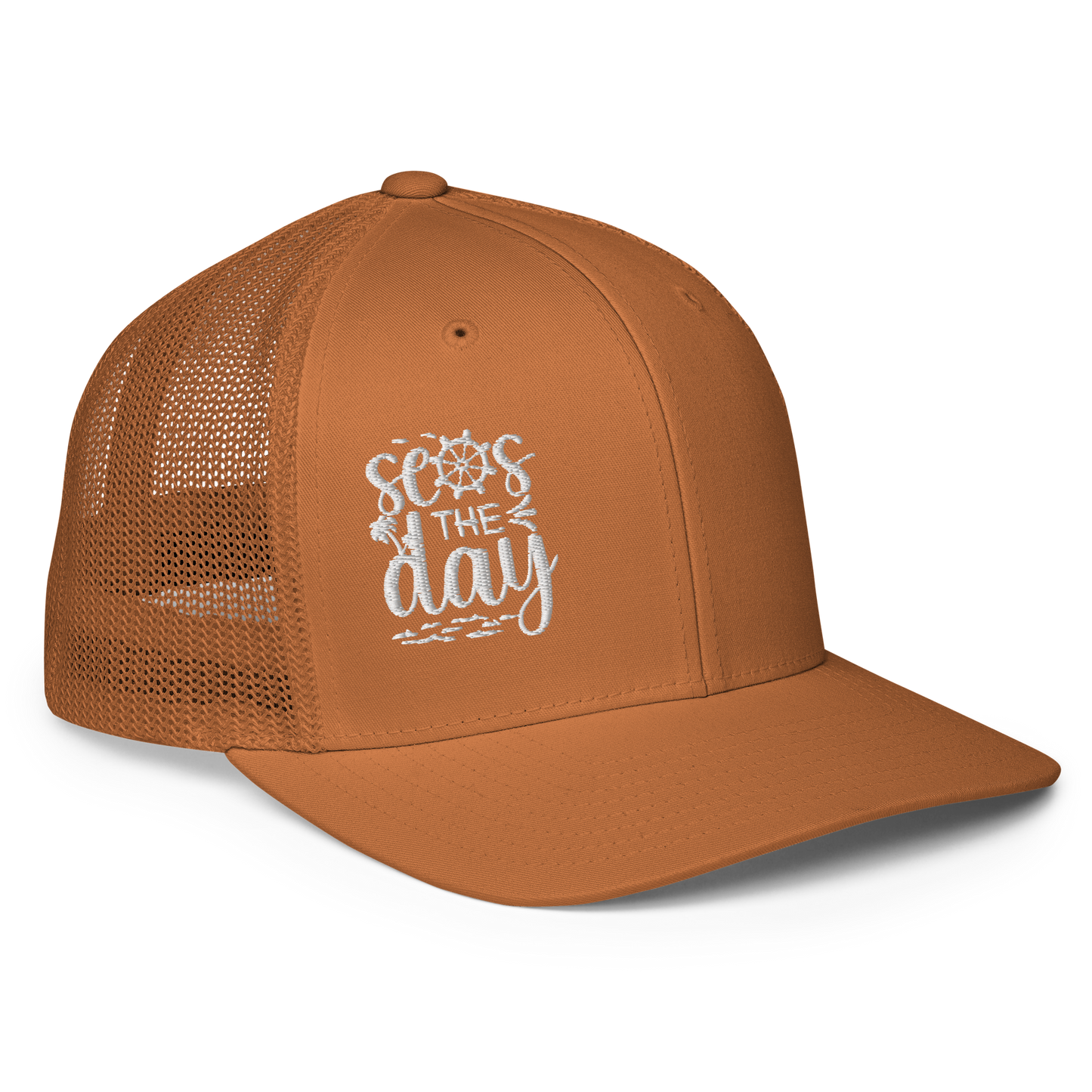 Seas The Day Cap