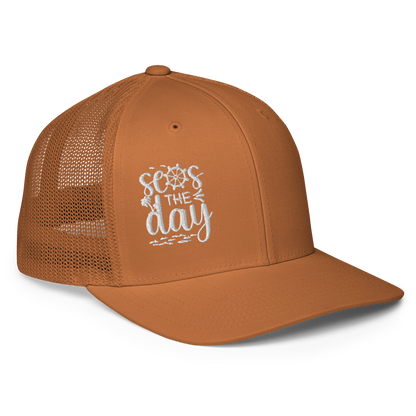 Seas The Day Cap
