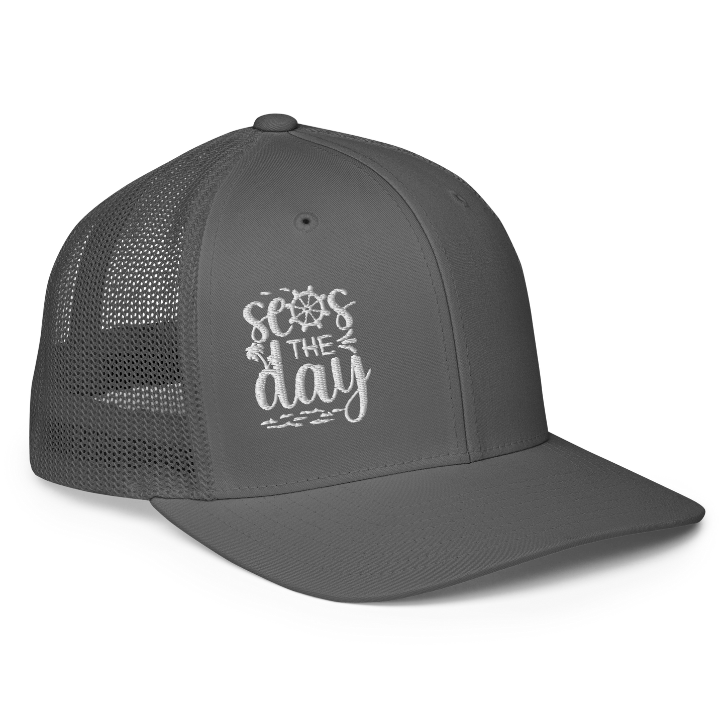 Seas The Day Cap