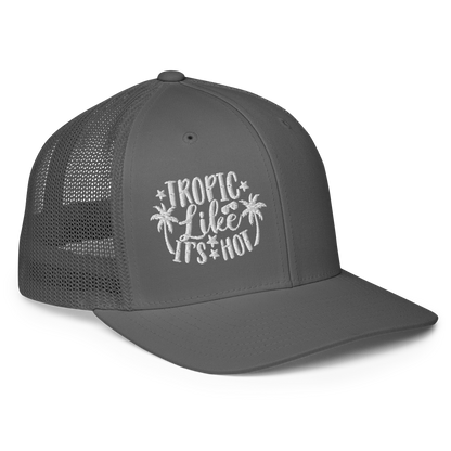Tropic Lilee Cap