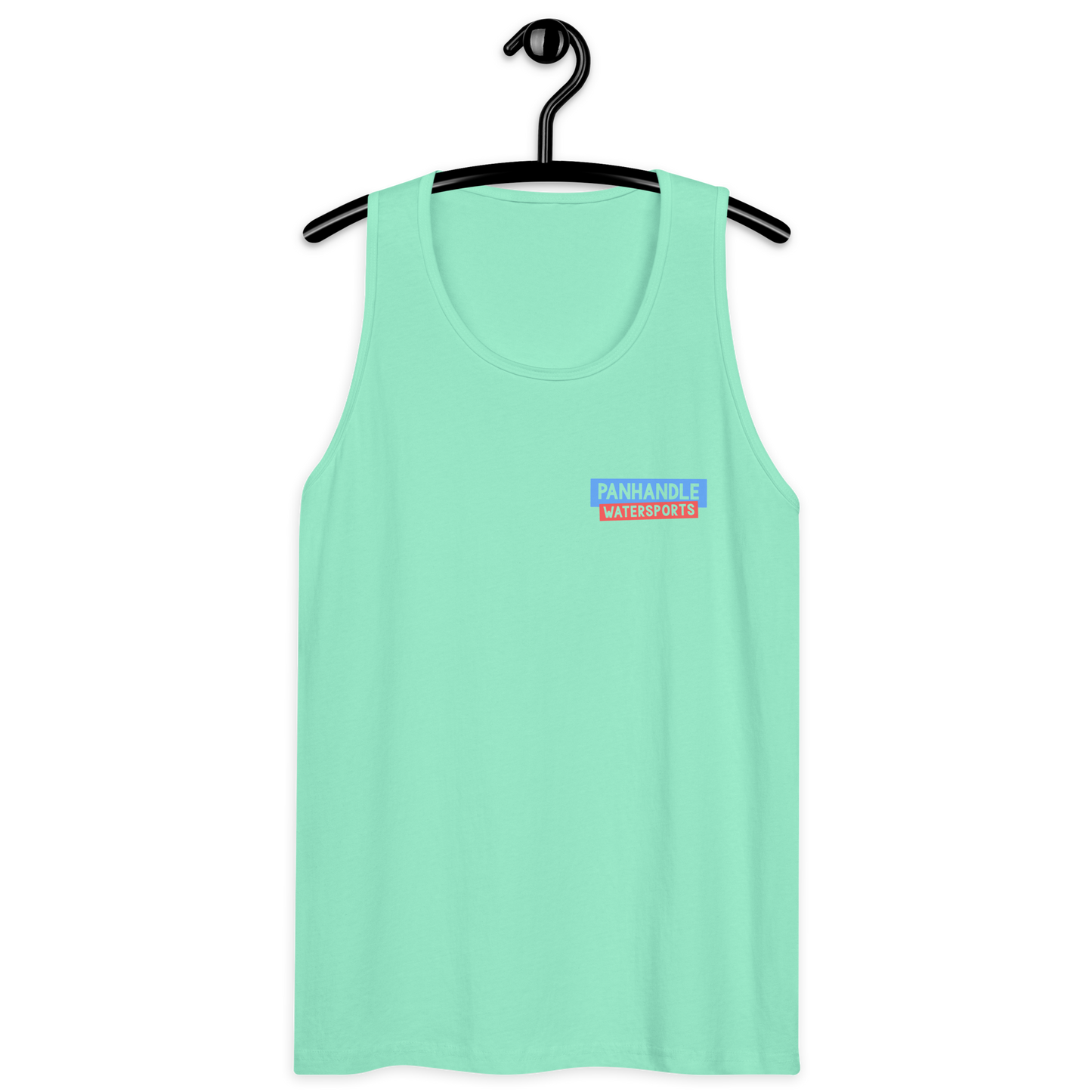 Panhandle Watersports Men’s Premium Tank Top