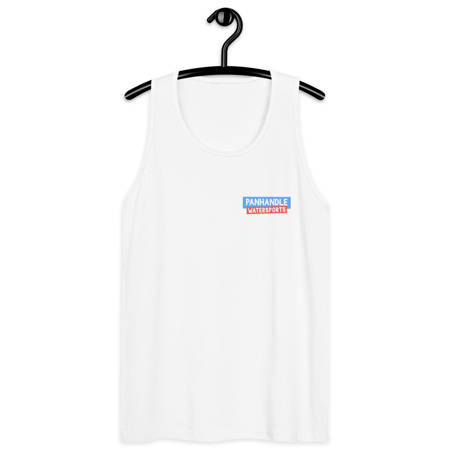 Panhandle Watersports Men’s Premium Tank Top