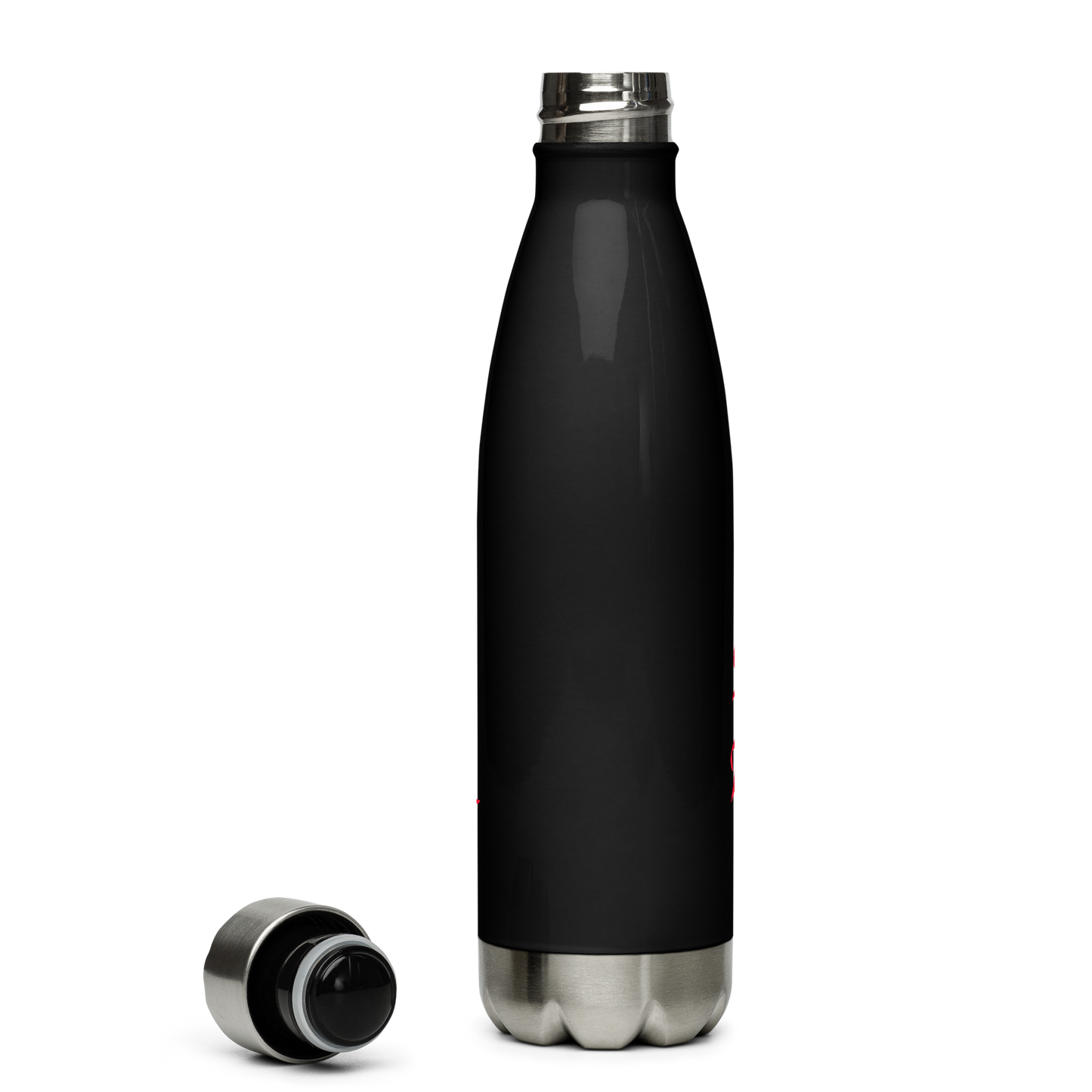 OTHPCB Design Stainless Steel Water Bottle