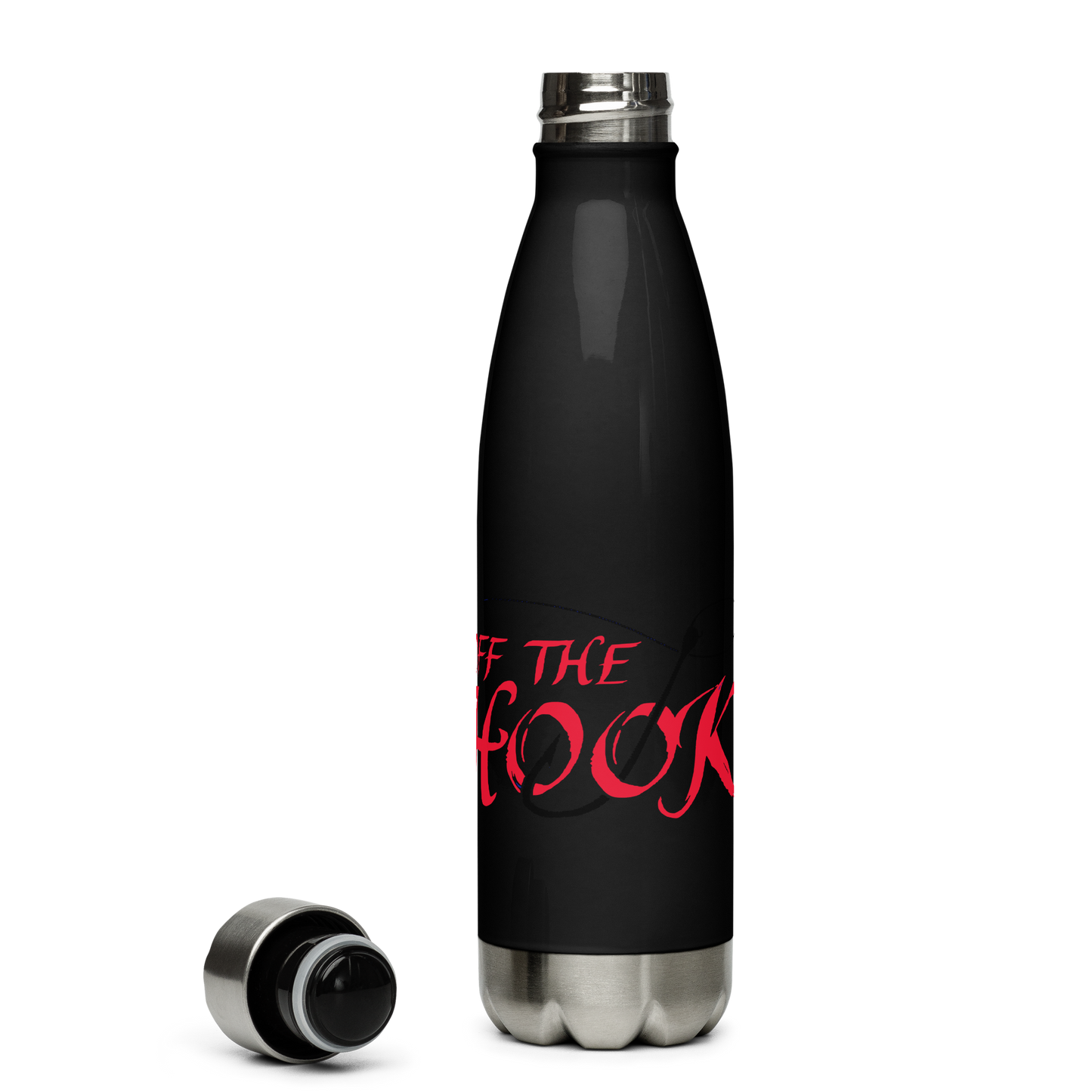 OTHPCB Design Stainless Steel Water Bottle