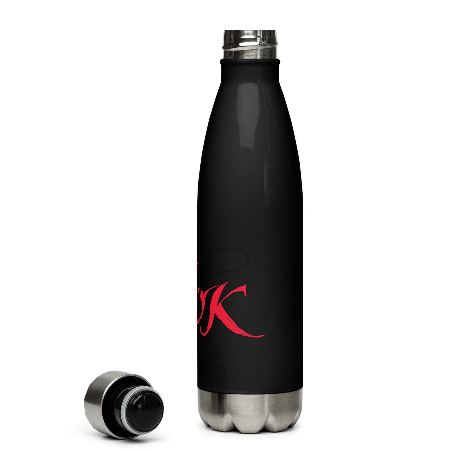 OTHPCB Design Stainless Steel Water Bottle