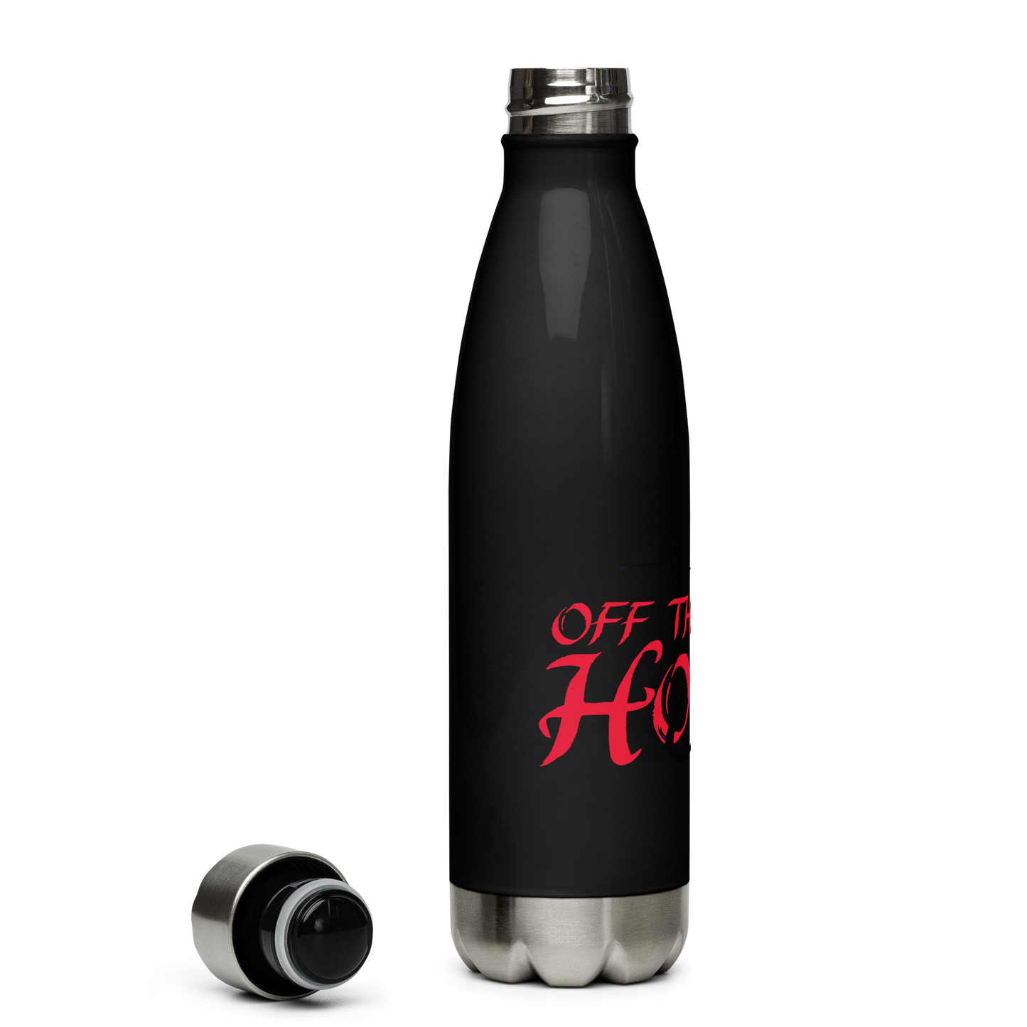 OTHPCB Design Stainless Steel Water Bottle