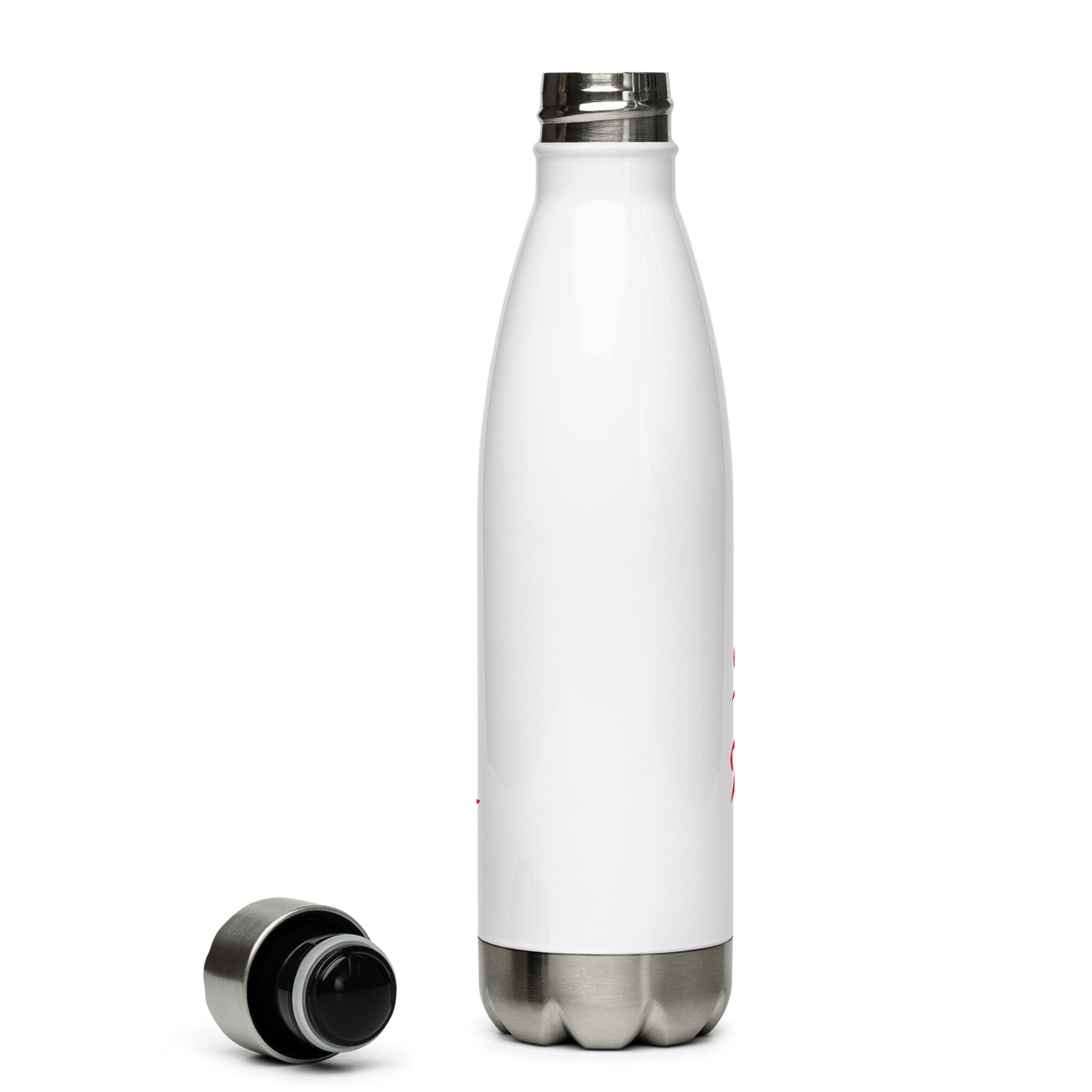 OTHPCB Design Stainless Steel Water Bottle