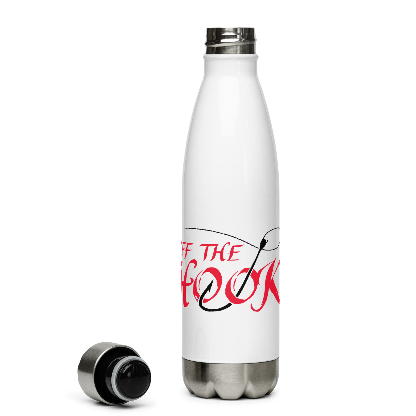 OTHPCB Design Stainless Steel Water Bottle