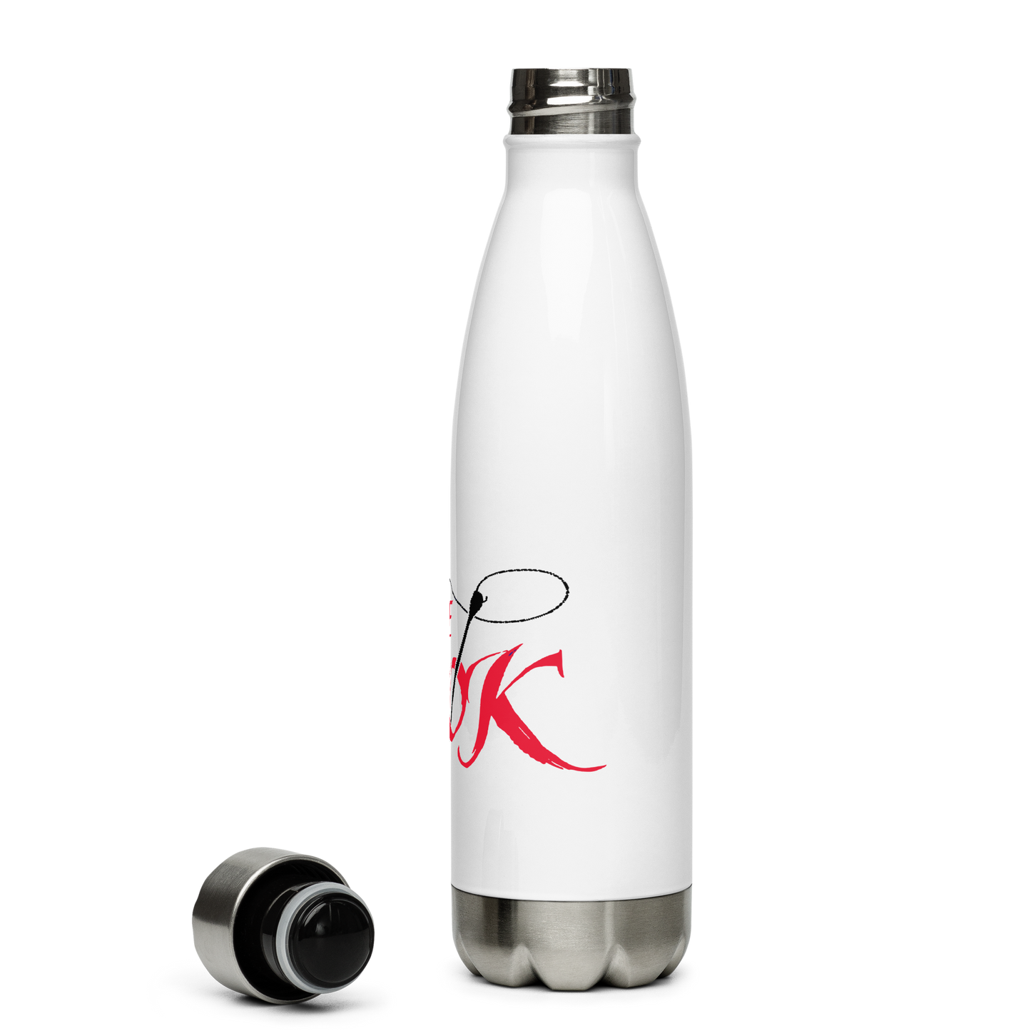 OTHPCB Design Stainless Steel Water Bottle