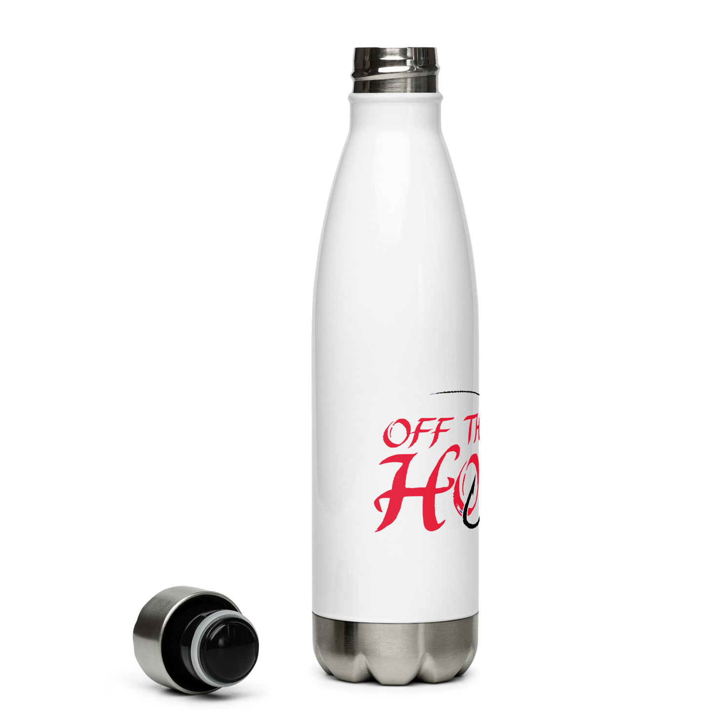 OTHPCB Design Stainless Steel Water Bottle