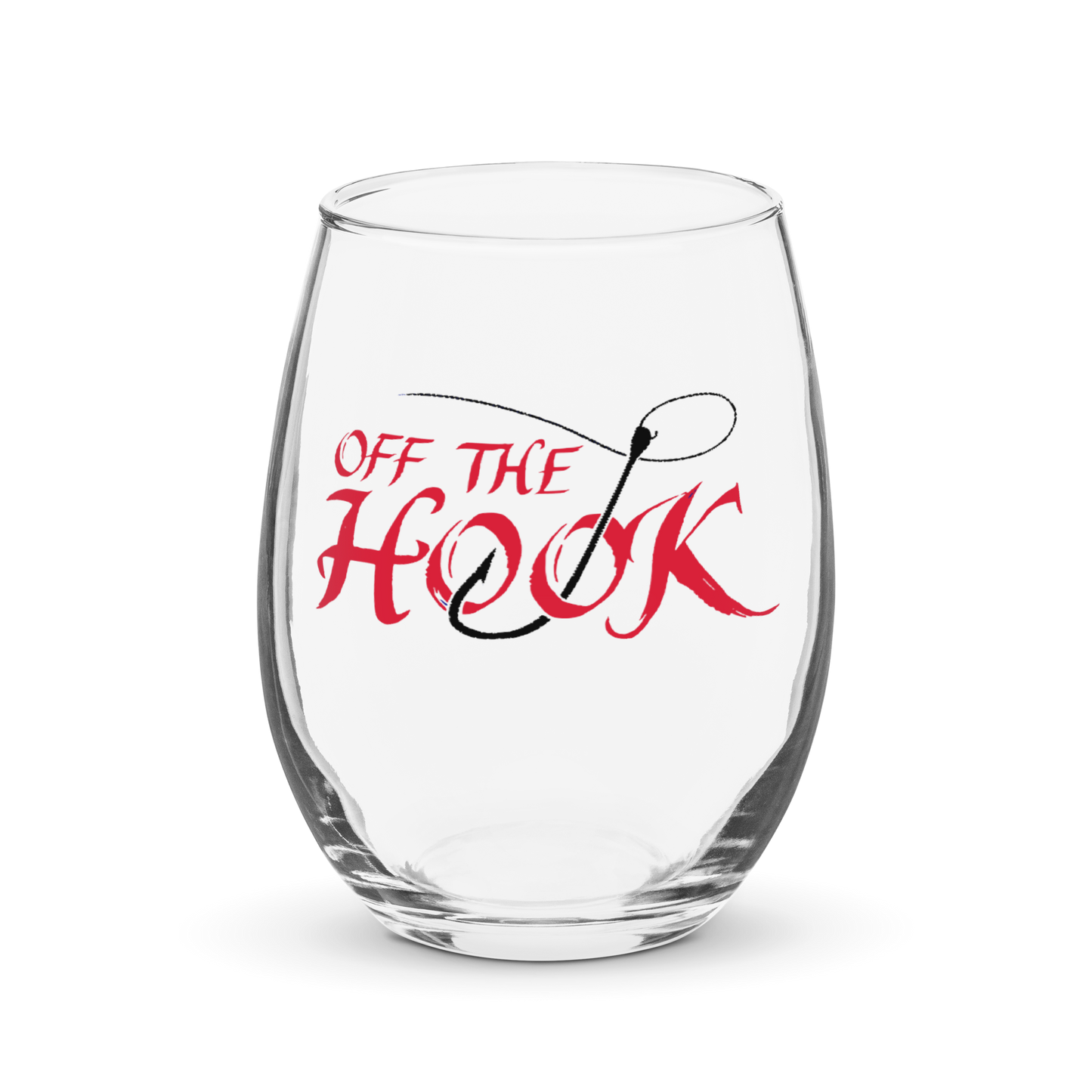 OTHPCB Stemless Wine Glass