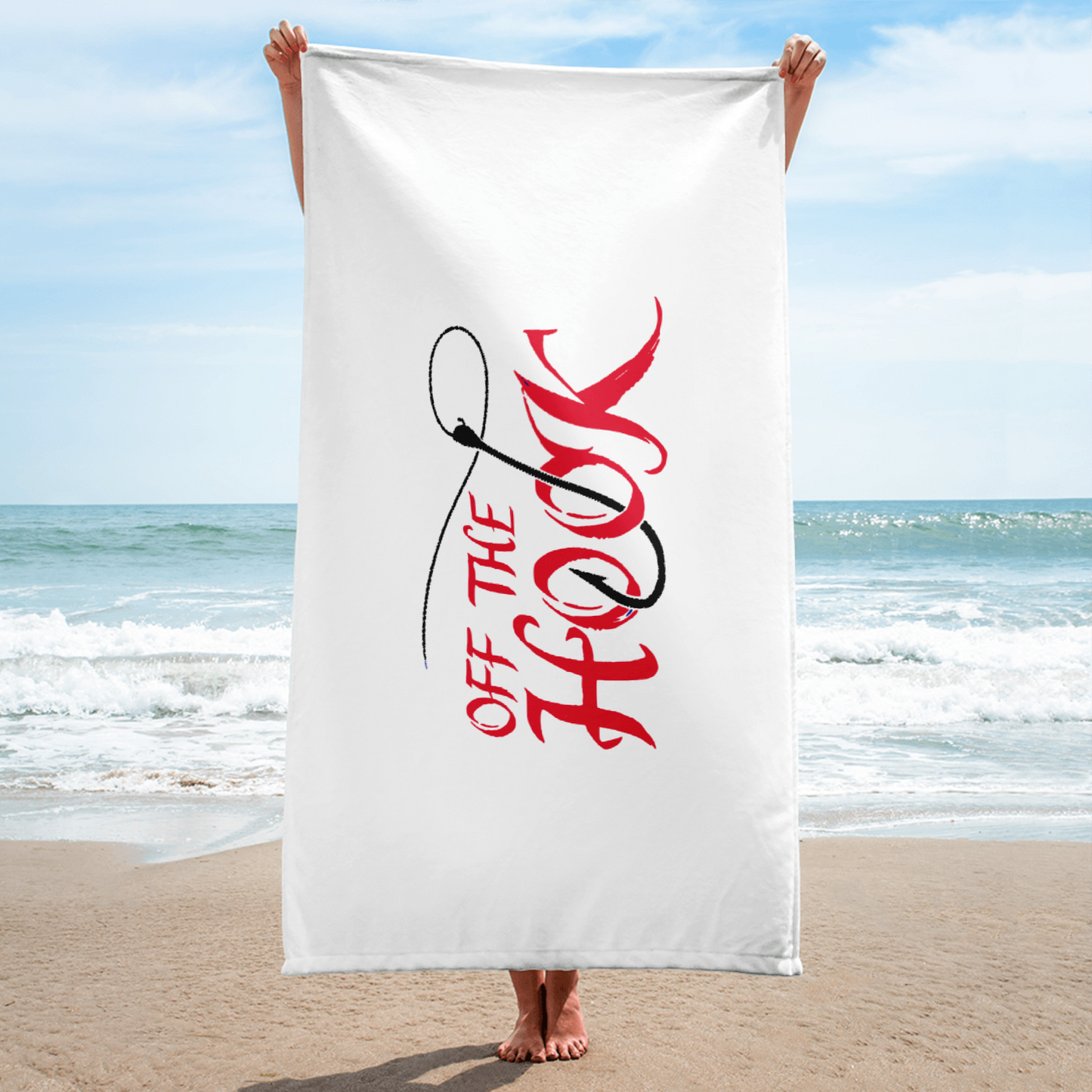 OTHPCB Beach Towel