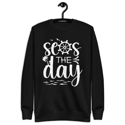 Seas the Day Sweatshirt