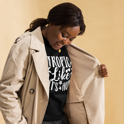 Tropic Lilee Sweatshirt