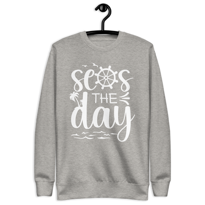 Seas the Day Sweatshirt