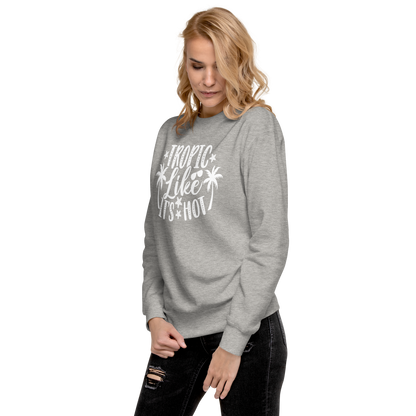 Tropic Lilee Sweatshirt