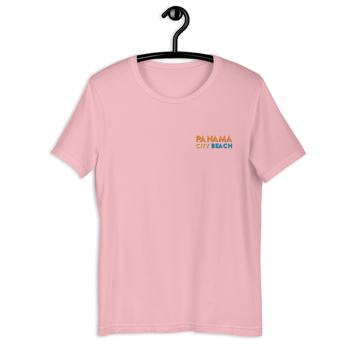 Panama City Beach Unisex Tee