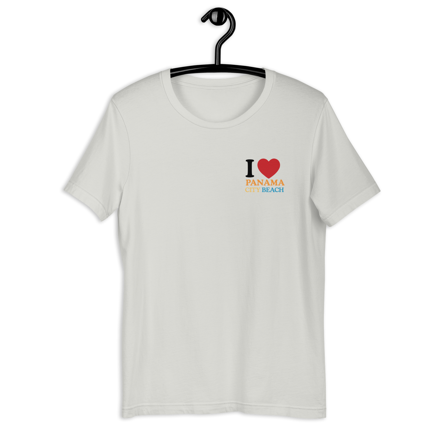 Horizon Glow: I Love PCB Unisex Tee