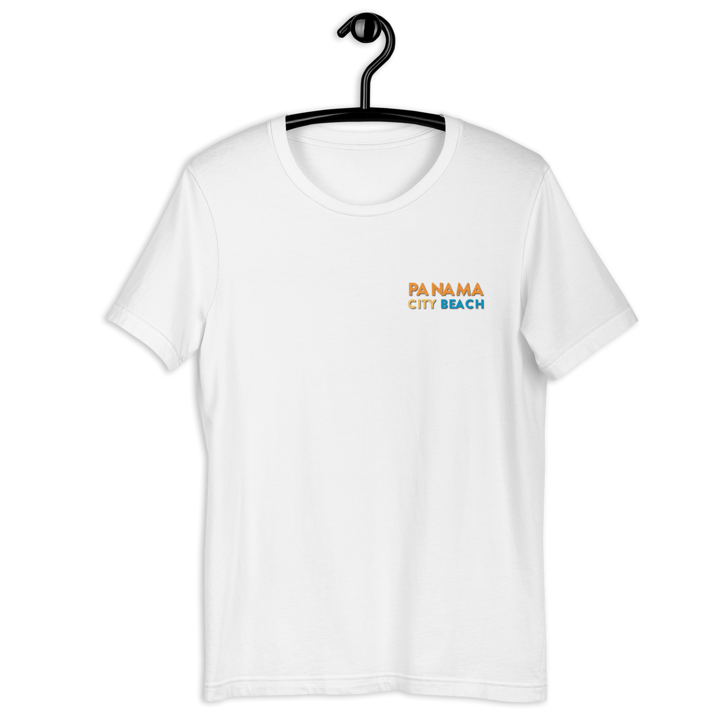 Horizon Glow: Panama City Beach Unisex Tee