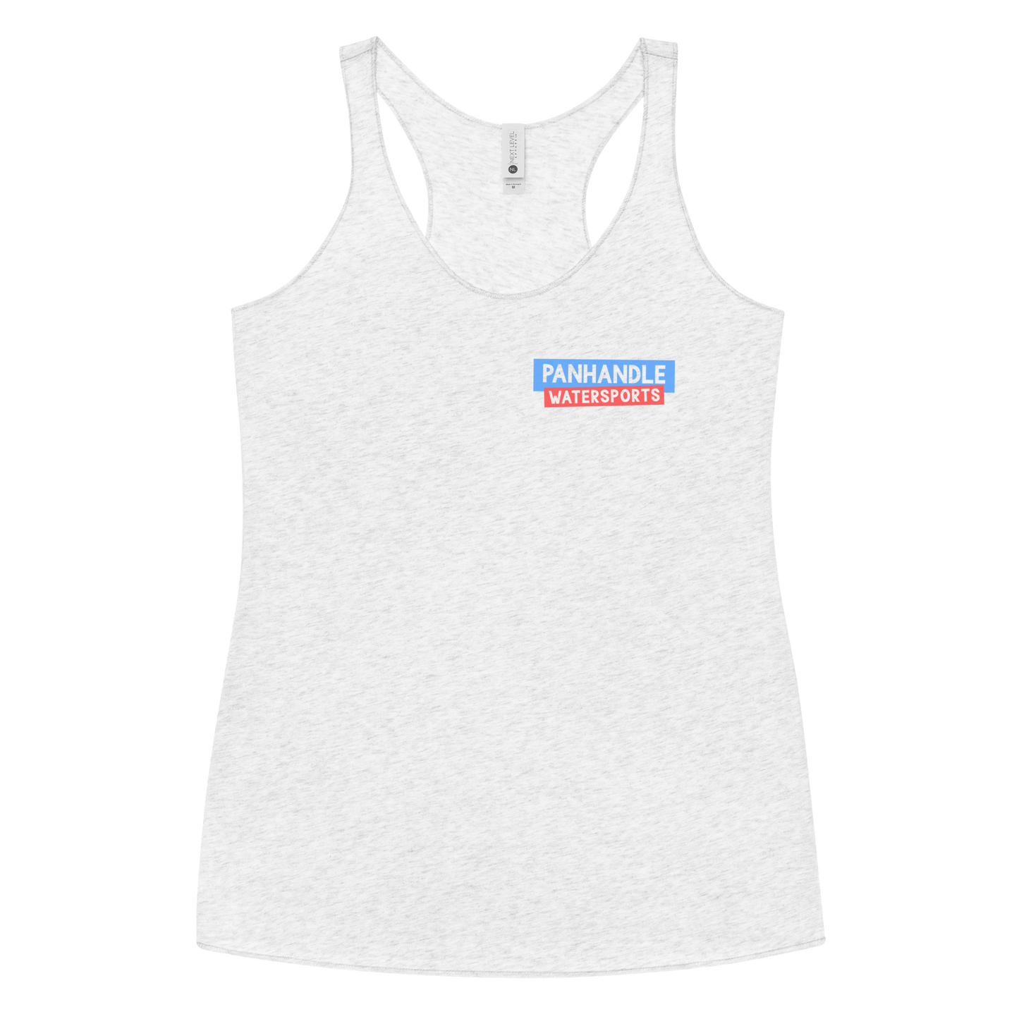 Panhandle Watersports Women's Racerback Tank